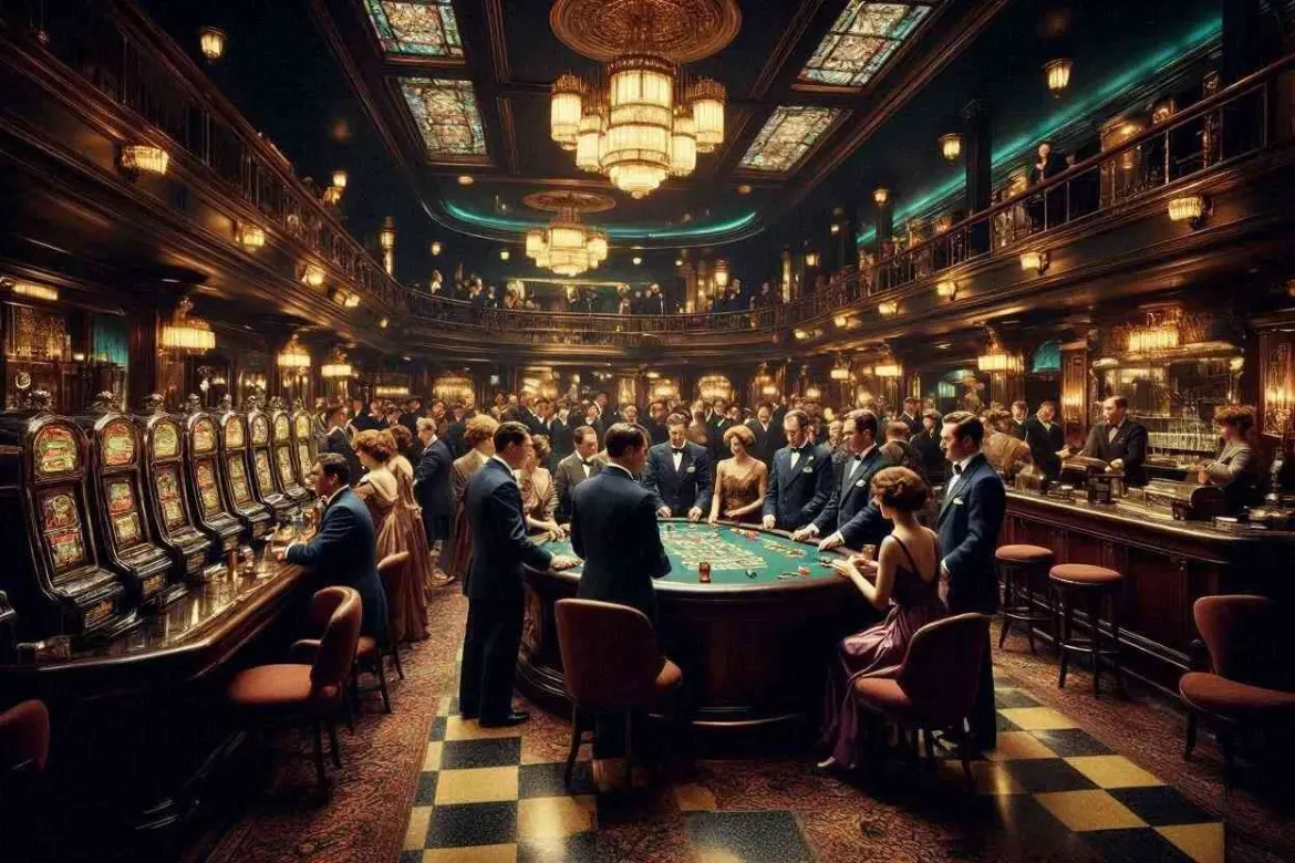 7ABET Casino